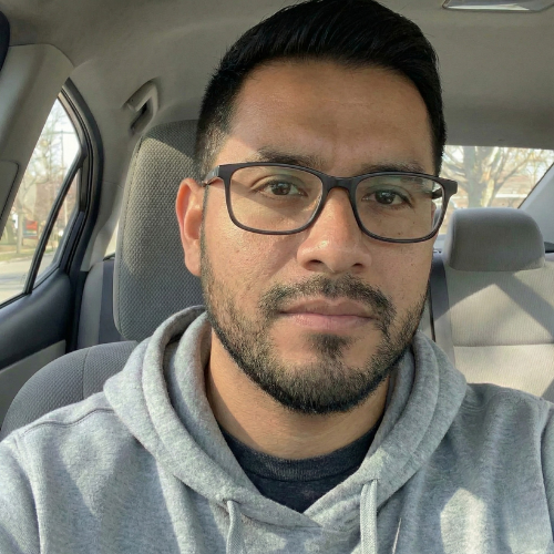 <em>Daniel Rodriguez </em>