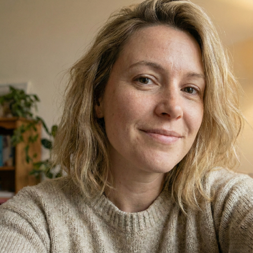 <em>Hannah Mitchell </em>